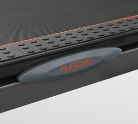 Амортизационные динамические подушки flexGYM™ Амортизационные динамические подушки flexGYM™