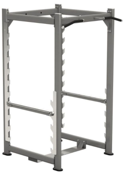 Рамка для приседаний с турником Fitex Pro Optima FTX-61A34R