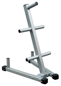 Стойка для олимпийских дисков Impulse IFPTO