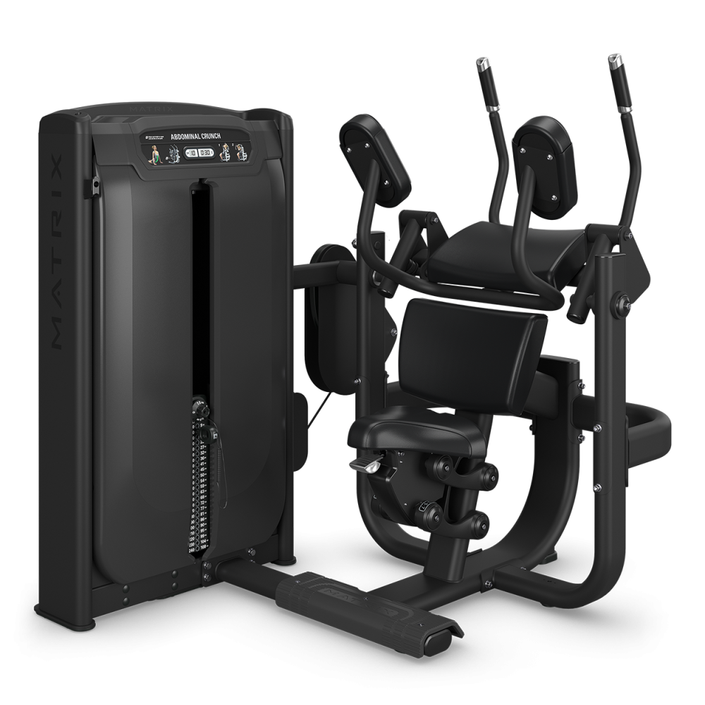 Пресс-машина Matrix Onyx Ultra G7-S51-03-OE