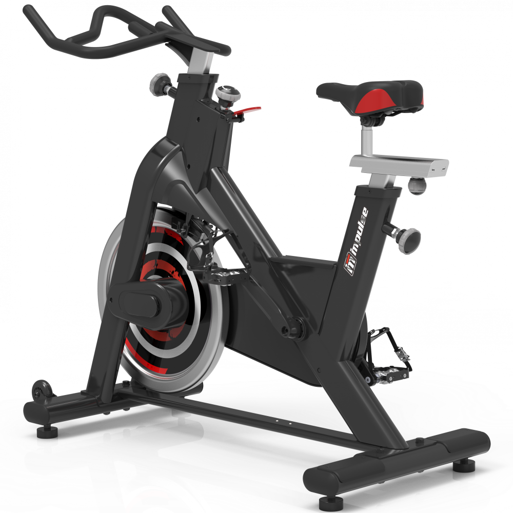 Cайкл-тренажер Impulse PS300E