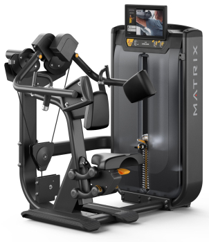 Независимая дельта-машина с консолью ITC2 Matrix Ultra G7-S21