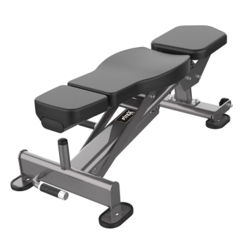 Скамейка регулируемая Fitex Pro Optima FTX-61A46B