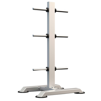 Стойка для олимпийских дисков DHZ U-3054