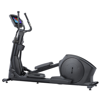 Эллиптический тренажер Smith CE570 c экраном iSmart 15,6"