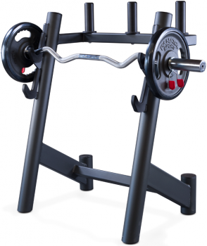 Стойка для сгибания рук Panatta 1SC209