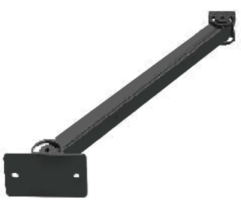 Крепёж к стене Impulse HZ7006