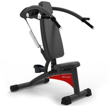 Жим над головой / Тяга вниз Impulse RL8102