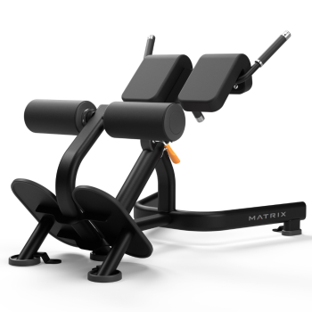 Гиперэкстензия для мышц спины Matrix Magnum MG-A52