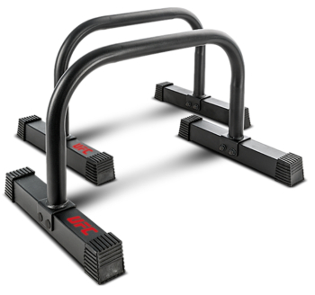 Упоры для отжиманий UFC UHA-69398