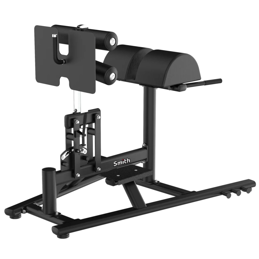 Силовая скамья для ягодичных и бицепса бедра Smith RE6032