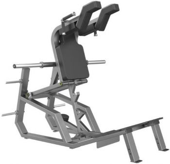 Приседание DHZ E-3065