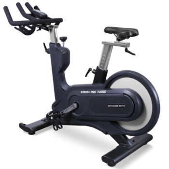 Спин-байк Bronze Gym S1000M PRO TURBO