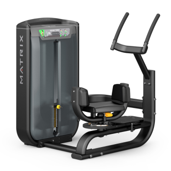 Торс-машина Matrix Ultra Base G7-S55B