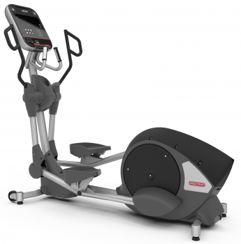 Эллиптический тренажер Star Trac 8RDE-LCD