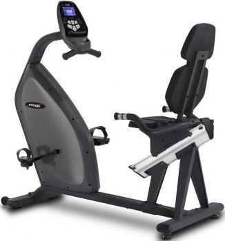 Горизонтальный велотренажер Fitex PRO-R