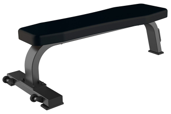 Скамейка горизонтальная Fitex Pro Basic FTX-FB36