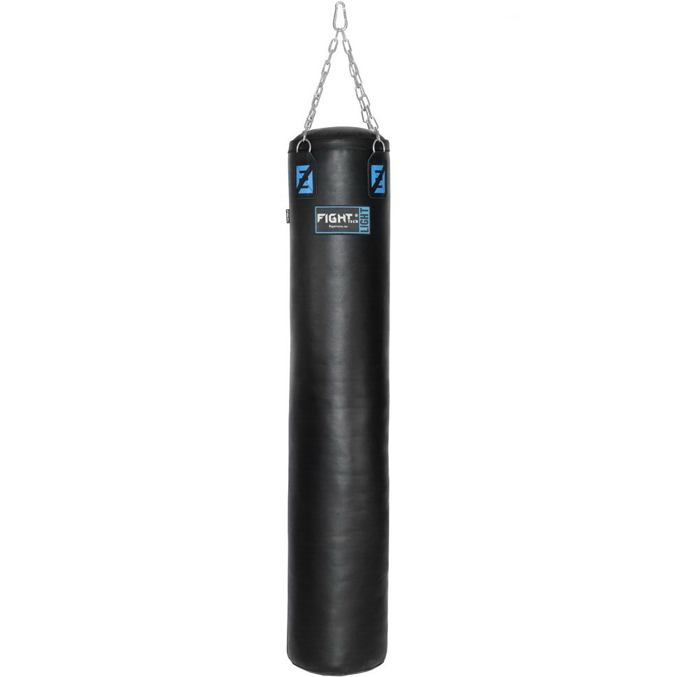 Мешок боксерский кожаный 180Х35 Fighttech Light HBL4 L