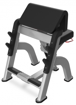 Скамья Скотта Nautilus 9NP-B7509 Скамья Скотта Nautilus 9NP-B7509