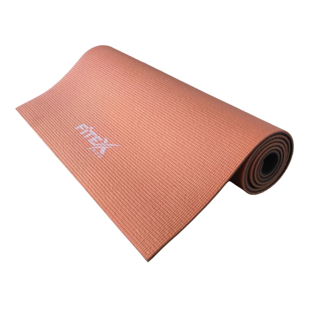 Коврик для йоги 173х61х0.6см Fitex FTX-9011