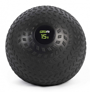 Слэмбол (SlamBall) 15 кг