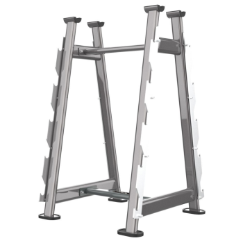 Подставка под штанги (для 10 шт) Fitex Pro Optima FTX-61A54