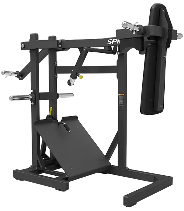 Маятниковый присед SPIRIT SP-4521