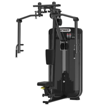 Баттерфляй/задние дельты Spirit SP-3519