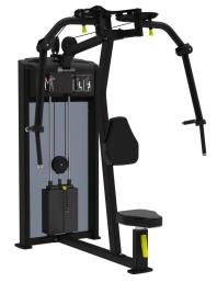 Баттерфляй/задняя дельта Impulse IF9315