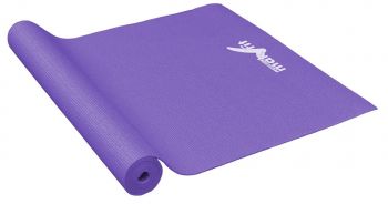Коврик для йоги MakFit