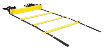 Лестница координационная Hasttings Digger HD11E1-8