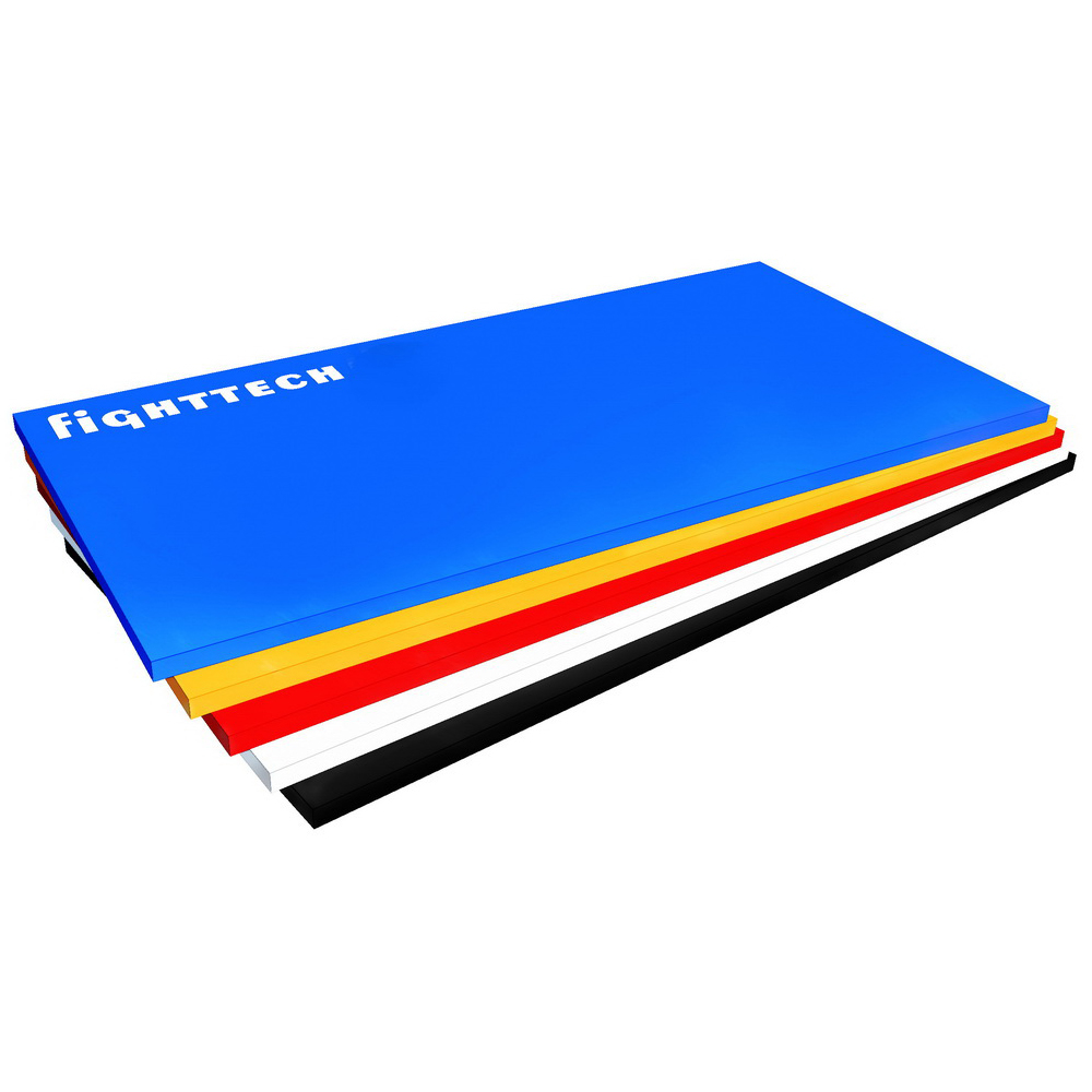 Татами JUDO 100х200х4см Fighttech TJ