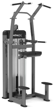 Комбинированный станок с разгружением (Гравитрон) Fitex Pro Optima Restyling FTX-61F16A