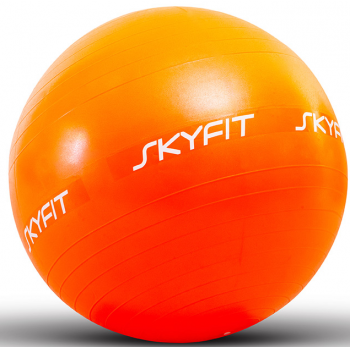 Гимнастический мяч SkyFit 65 см