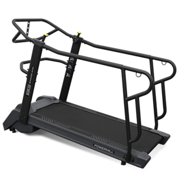 Беговая дорожка Bronze Gym Powermill Беговая дорожка Bronze Gym Powermill