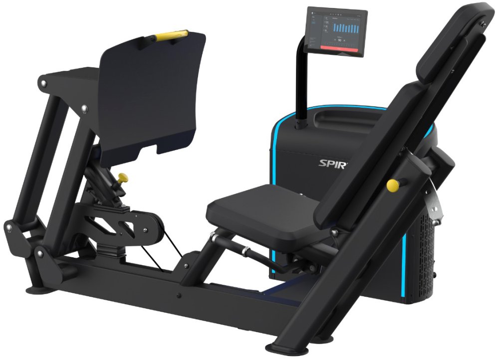 Жим ногами/икроножные Spirit SMART SG-2005 Жим ногами/икроножные Spirit SMART SG-2005