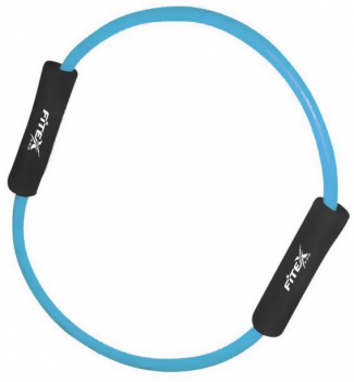 Эспандер кольцо Fitex Pro, слабое сопротивление