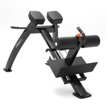 Гиперэкстензия угловая Fitex Pro Status FTX-7343 Гиперэкстензия угловая Fitex Pro Status FTX-7343