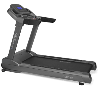 Беговая дорожка Svensson Industrial GO T65