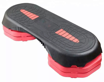 Степ-платформа Hasttings Digger HD22H2E