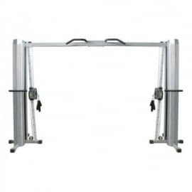 Кроссовер регулируемый Impulse IFCC-10