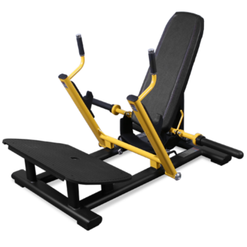 Ягодичный мостик Bronze Gym PL-1716