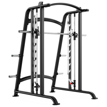 Машина Смита с контрбалансом Smith WF001 Машина Смита с контрбалансом Smith WF001