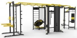 IZ-X shape Impulse