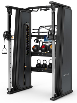 Функциональная рама Connexus Functional Trainer Matrix GFTFT