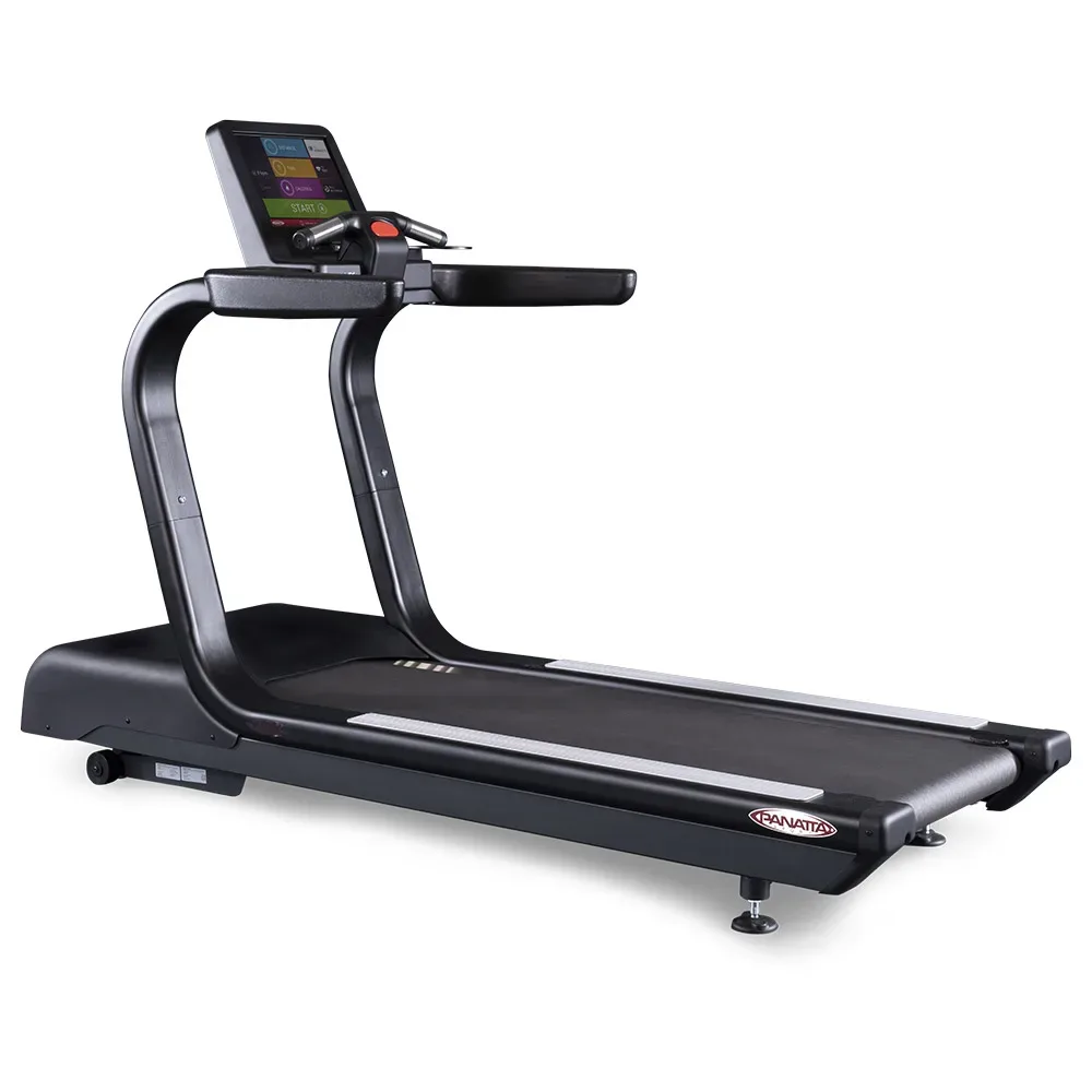 Беговая дорожка Panatta Rossopuro RUNNER | LED PLUS 1FX103A