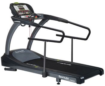 Беговая дорожка для реабилитации Sports Art T655M