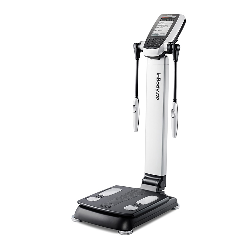 Портативный анализатор InBody IB270