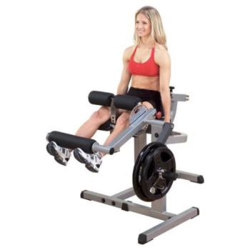 Сгибание-разгибание ног Body Solid GCEC-340 Сгибание-разгибание ног Body Solid GCEC-340