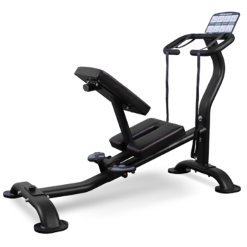Скамья для растяжки Bronze Gym BR-1006 Скамья для растяжки Bronze Gym BR-1006